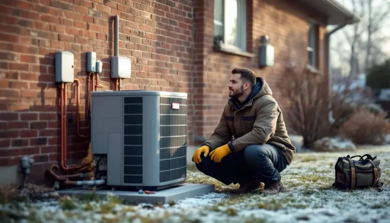 Dual Fuel Heating System: The Switchover Math, Worked State by State