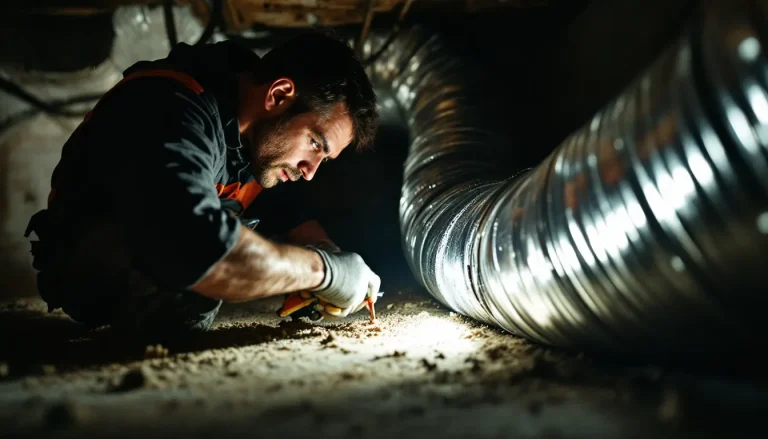 Duct Repair or Replacement: What the Test Should Show