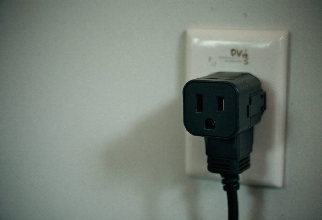 Plug a 1,500 watt unit straight into the wall, never into an extension cord.