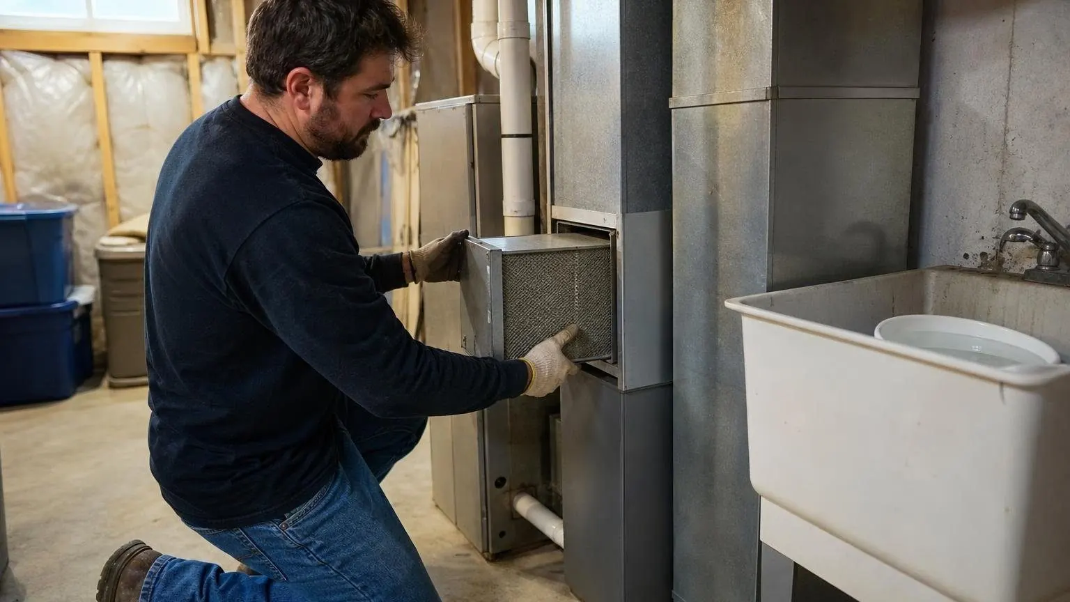 Electronic Air Cleaner: How It Works, Ozone, Cleaning and MERV