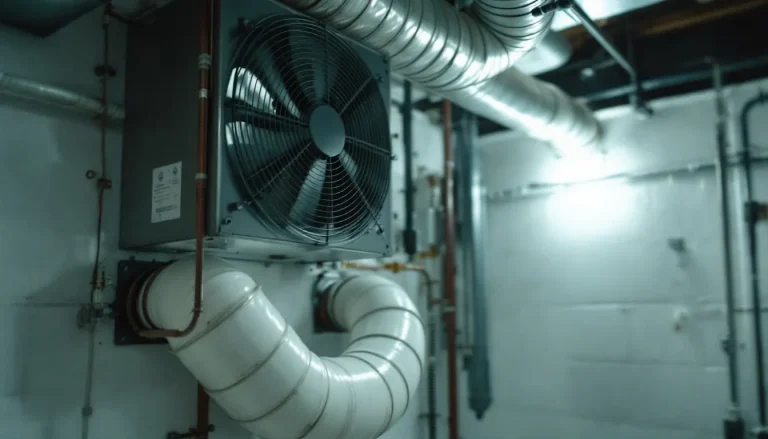 ERV vs HRV: Mechanical Ventilation, Explained