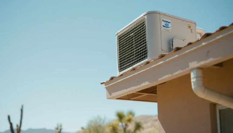 Swamp Coolers: Where They Work and Where They Fail