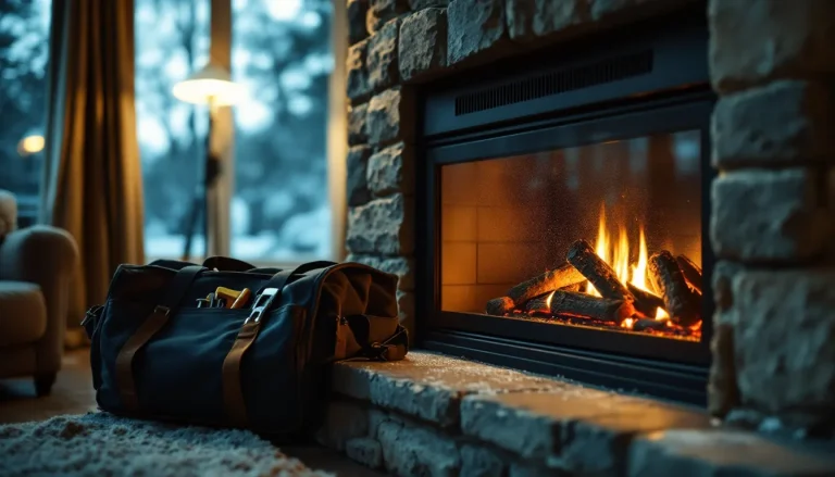 Gas Fireplace Venting, Efficiency and Safety: Direct Vent, B-Vent and Vent-Free