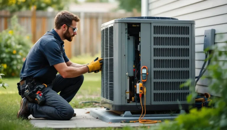 Hard Start Kit for AC: What It Does and When It Hides a Failing Compressor