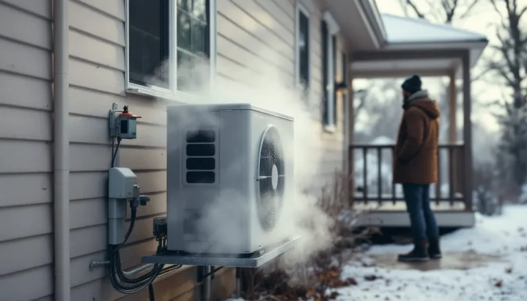 Heat Pump Defrost Cycle: How Often, How Long, and What the Manuals Say