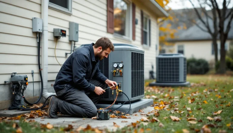 Heat Pump vs Air Conditioner: One Valve, Two Ratings, $1,500