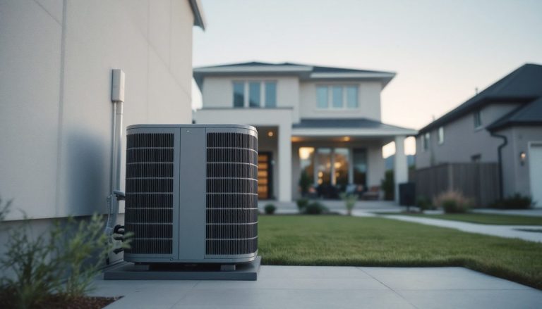 Heat Pumps and Furnaces Are Now Tied in New US Homes: 53 Years of Census Data