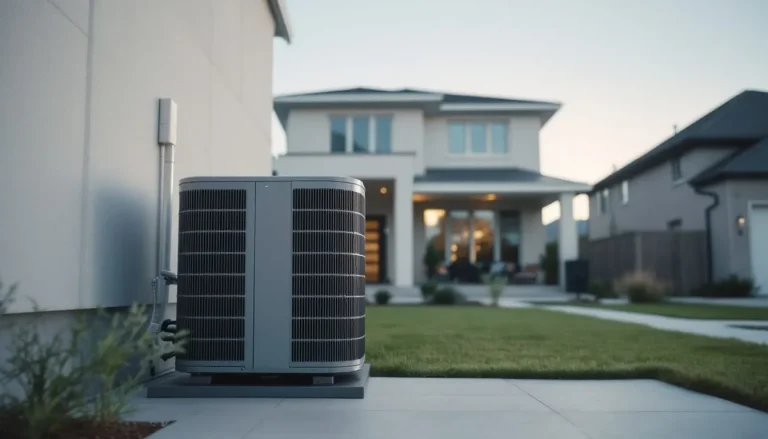 Heat Pumps and Furnaces Are Now Tied in New US Homes: 53 Years of Census Data