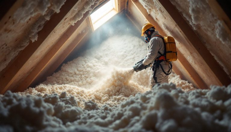 One in Five US Homes Is Poorly Insulated: Insulation, Drafts and Windows by the Numbers