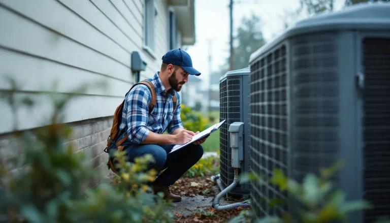 HVAC Inspection: Three Different Things With One Name