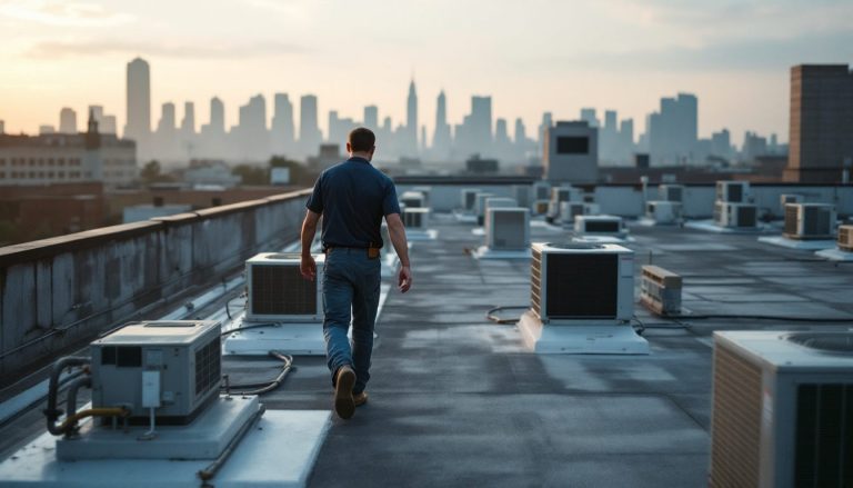HVAC Technician Job Outlook by State (2026): Projected Growth and Openings to 2034