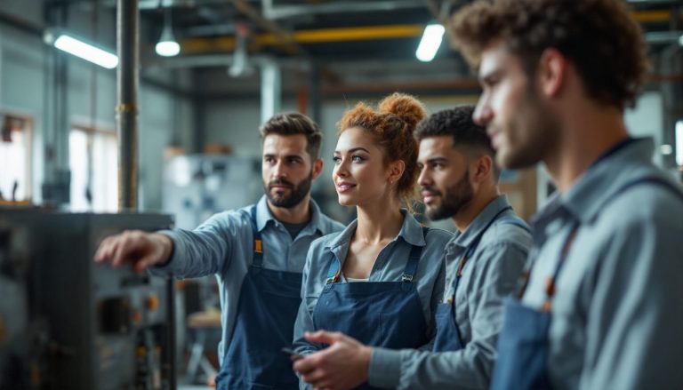 HVAC Workforce Demographics (2026): Women, Age, Race and Ethnicity of HVAC Technicians