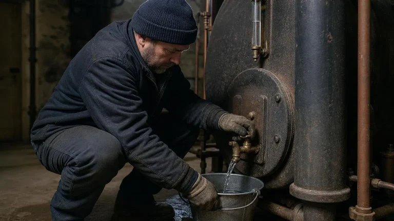 Low Water Cutoff: How Float and Probe LWCOs Work, Code Rules, Testing and Reset