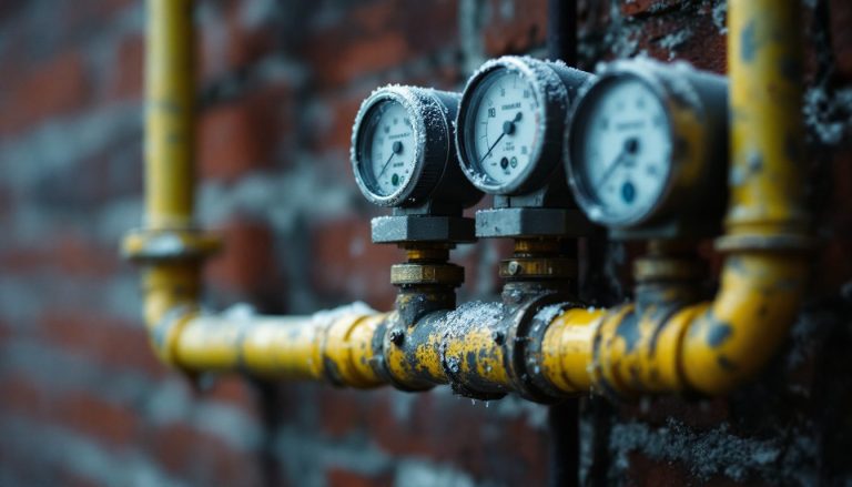 Natural Gas Prices by State: $15.60 per Mcf This Heating Season, Up 9%