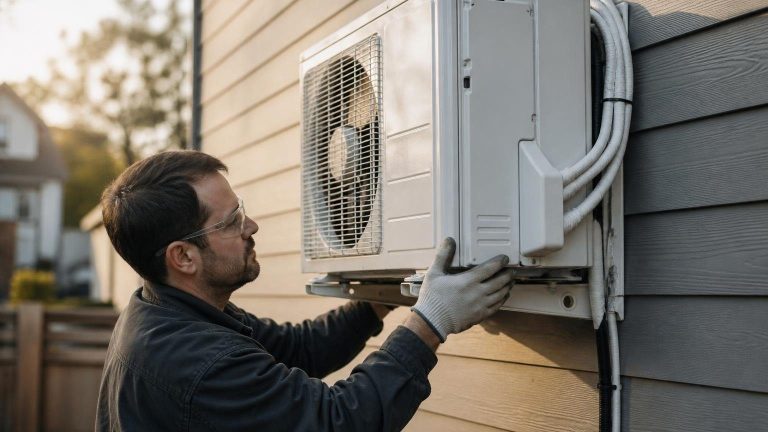 R32 Refrigerant: GWP 675, A2L Flammability, R-410A vs R-454B and Who Uses It