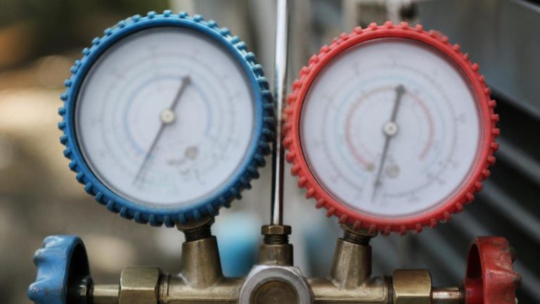 R410a Pressure Chart: R-410A, R-454B and R-32 PT Table With How to Read It