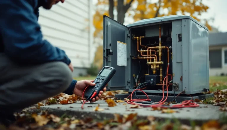 Reversing Valve in a Heat Pump: How It Works, O vs B, and Signs It Failed