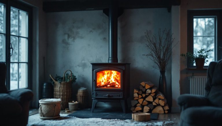 44% of Heated US Homes Use a Second Heat Source, and 46 Million Space Heaters