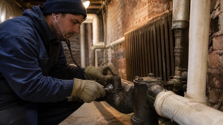 Steam Trap Explained: Types, Failure Modes, Testing and the DOE Cost of a Leak