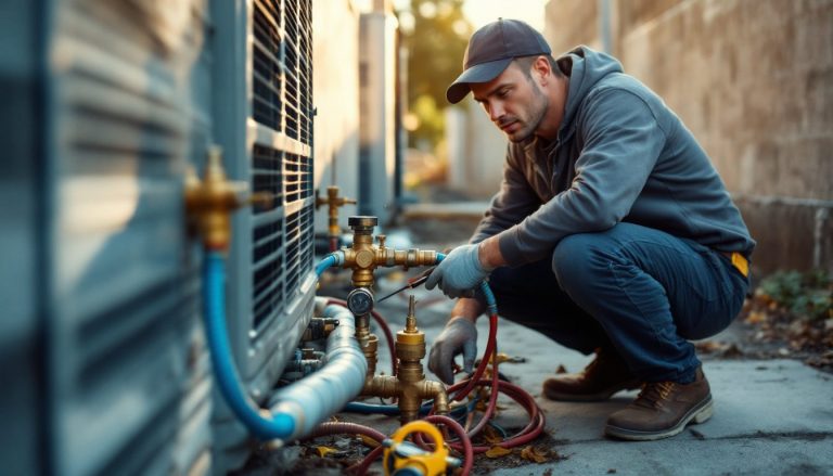 Superheat and Subcooling Explained: Formulas, Worked R-410A and R-454B Examples