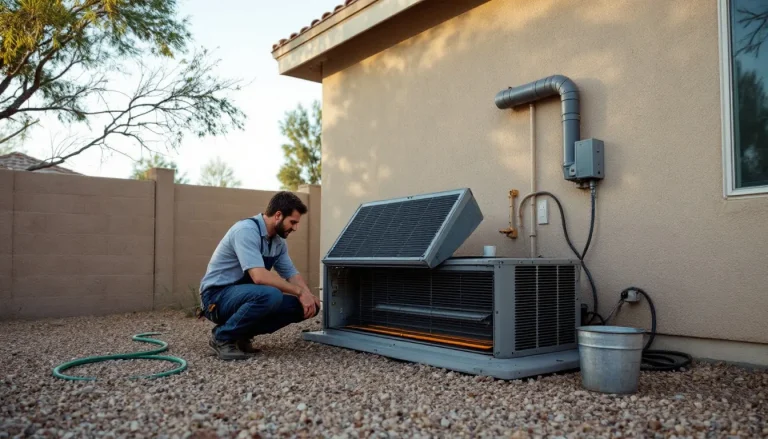 Swamp Cooler Maintenance: The Seasonal Service and the Faults That Fake a Dead Unit
