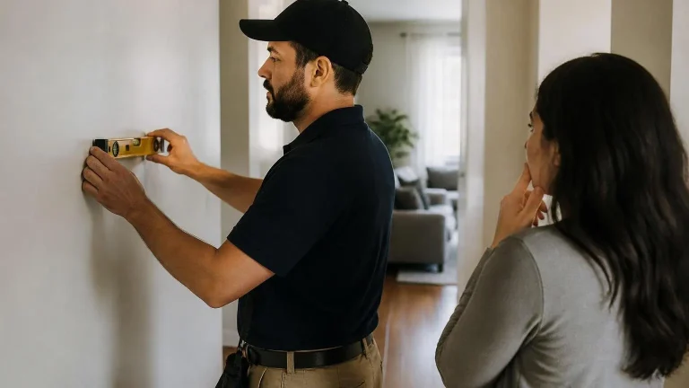 Where to Put a Thermostat: Height, Walls and Vents, From the Manuals