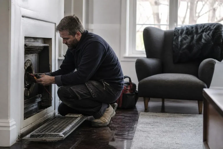 Wall Heater Guide: Electric In-Wall Units vs Gas Wall Furnaces, Costs and Safety