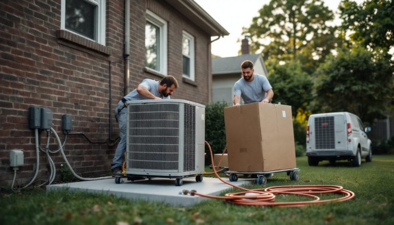 Who Makes Which HVAC Brands? The 2026 Ownership Table, Sourced to Filings