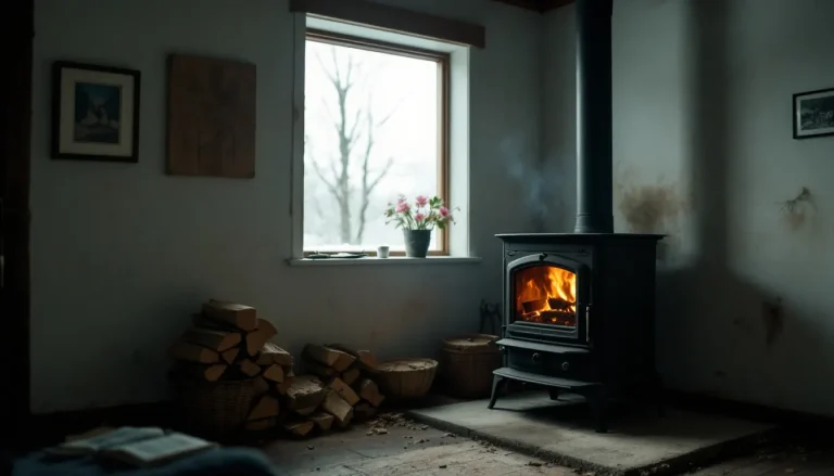Wood Stove Rules and Data: What EPA Certification Actually Means